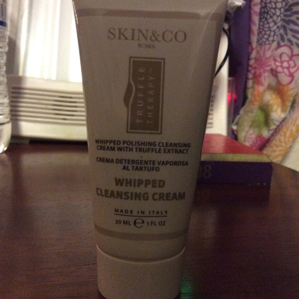 Makeup remover